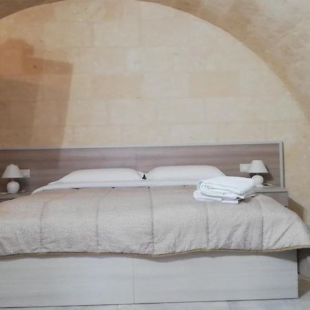B&B La Gemma Dei Sassi Матера Экстерьер фото