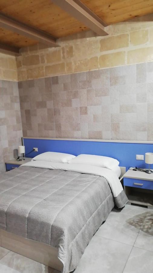 B&B La Gemma Dei Sassi Матера Экстерьер фото