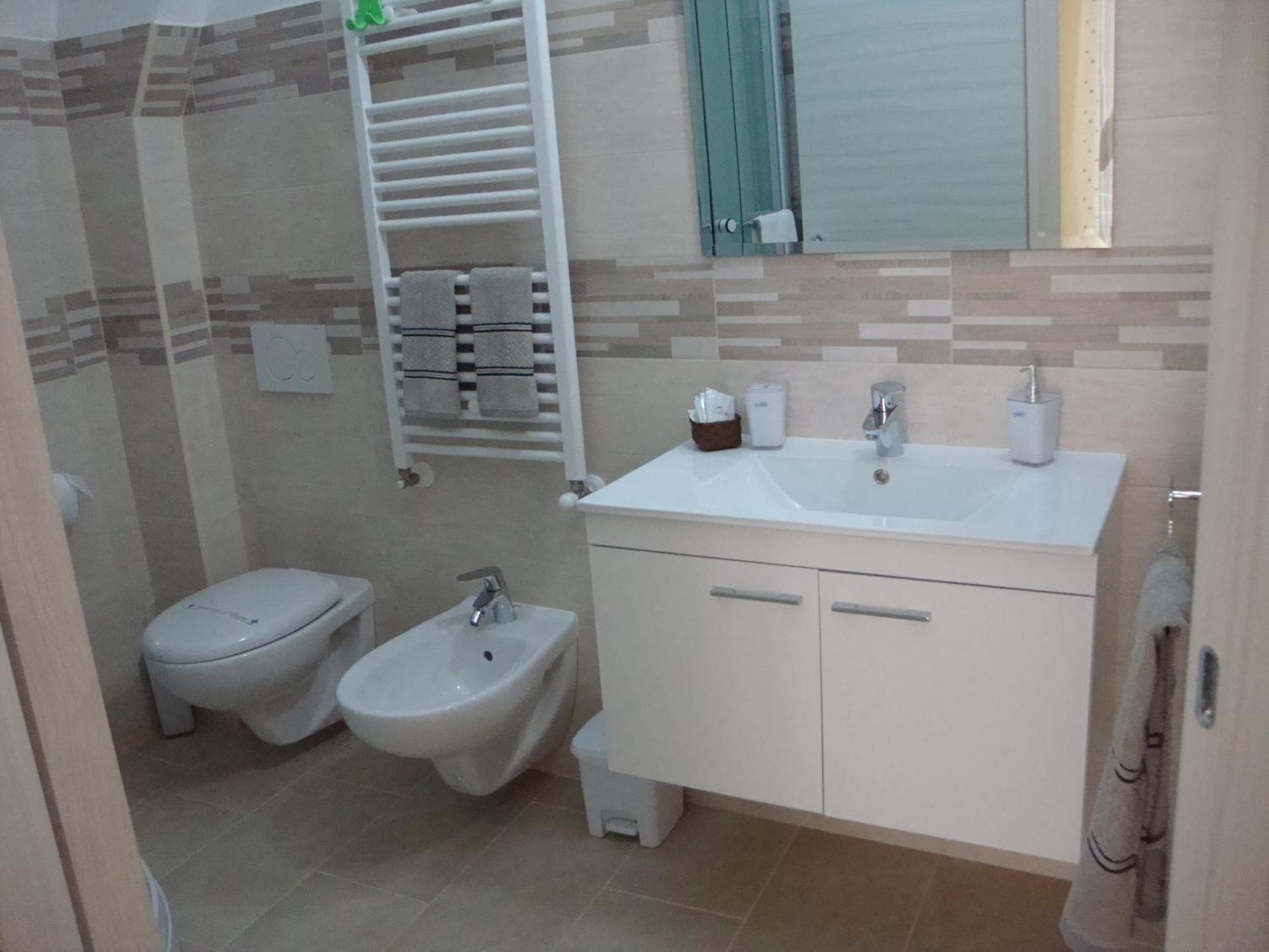 B&B La Gemma Dei Sassi Матера Экстерьер фото